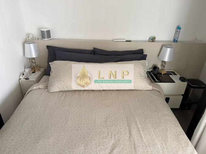 picture Condo for Sale : Knightsbridge Space Ratchayothin - 1/17