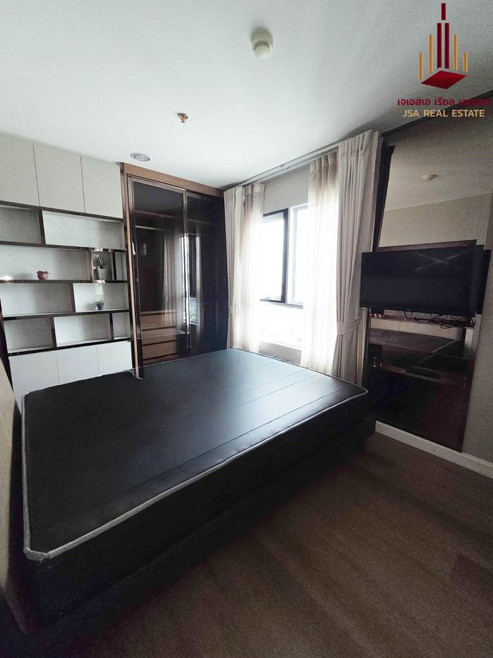 picture ✨ For Rent: Belle Grand Rama 9 Condo ✨💰 Only 98,000 THB/month - 4/8