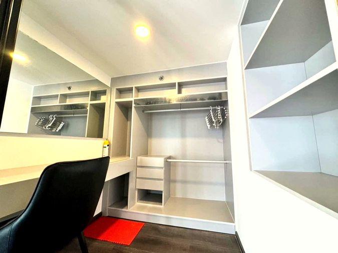 picture Condo for Sale : Knightsbridge Space Ratchayothin  - 3/17