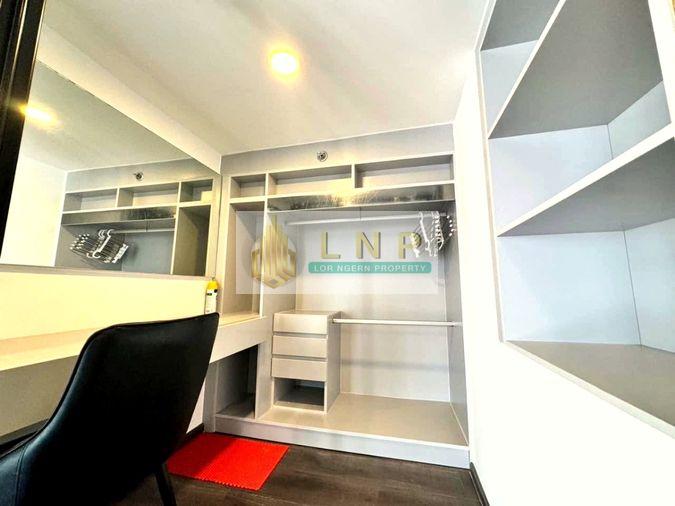 picture Condo for Sale : Knightsbridge Space Ratchayothin - 3/17