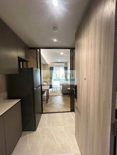 picture Condo for Rent: Chapter Thonglor 25 - 4/9
