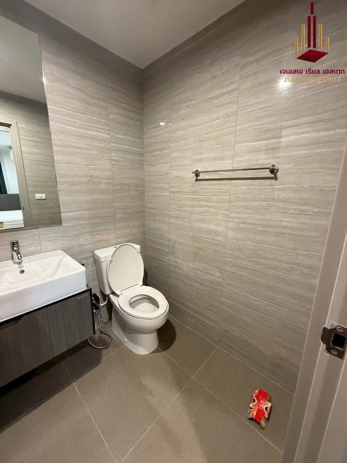 picture ✨ For Sale : The Parkland Charan - Pinklao  Condo ✨  💰 Only  6,900,000 THB - 5/6