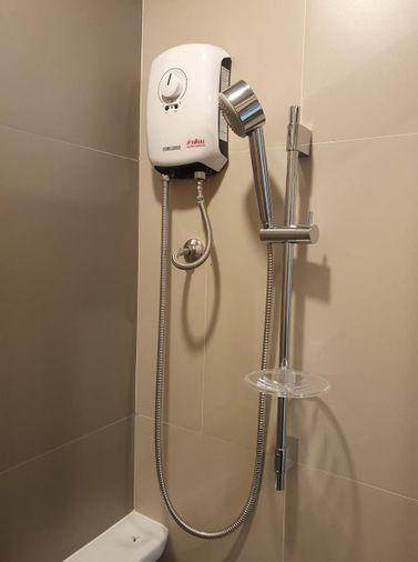 picture Condo for Rent: Lumpini Suite Phetchaburi - Makkasan  - 11/13