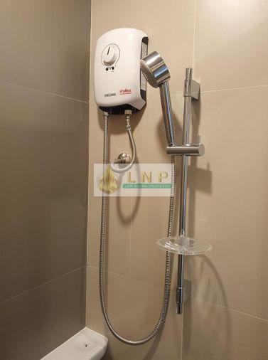 picture Condo for Rent: Lumpini Suite Phetchaburi - Makkasan - 11/13