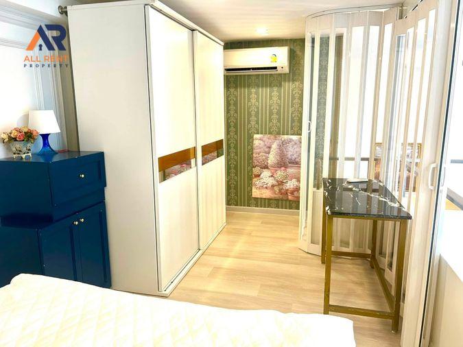 รูป 🔥 Knightsbridge Prime Sathorn ห้อง Duplex ชั้น 29 ใกล้ BTS ช่องนนทรี เพียง 28,000 บาท/เดือน ✨ วิวเมืองสวย พร้อมเข้าอยู่ 🏙️ - รูปที่ 6/7
