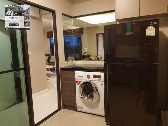 รูป 🏡🌟 เช่าบ้าน มัณฑนา บางนา กม.7 (Mantana Bangna Km.7) ใกล้Mega บางนา - รูปที่ 6/14