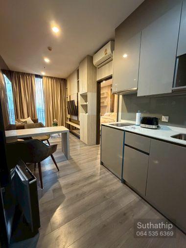 picture Condo for rent at Whizdom Essence, close to True Digital Park, Punnawithti bts station(Rt-01) - 9/11