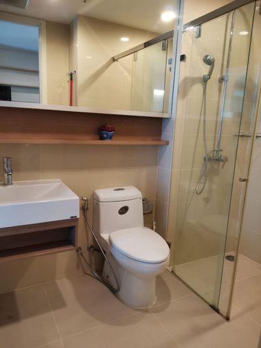 รูป 15 Sukhumvit residences | New unit !!! Cozy style #2026070614996 - รูปที่ 7/7