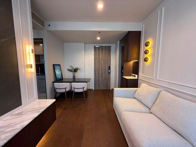 รูป ✨Condo for Rent : Ideo Q Sukhumvit 36  (AP-02) ( line : @condo91 ) - รูปที่ 1/7