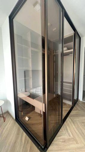 รูป 🔥 Chapter Thonglor 25 ห้อง 1 Bedroom 35 ตร.ม. ทำเลทองหล่อ เพียง 23,000 บาท/เดือน ✨ คอนโดใจกลางทองหล่อ บรรยากาศสงบ ห้องสวย พร้อมเข้าอยู่ 🏙️ - รูปที่ 4/8