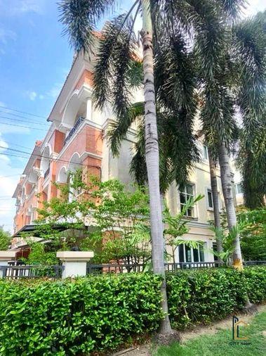 picture 🔥Conner unit, Pet friendly 3b4b 35k - Casa City Ladprao 📞Call 090 919 9898 - 12/12
