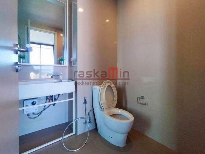 รูป บ้านปลายหาด | ให้เช่า | 1 ห้องนอน / 1 ห้องน้ำ / 60 ตร.ม. - รูปที่ 6/9