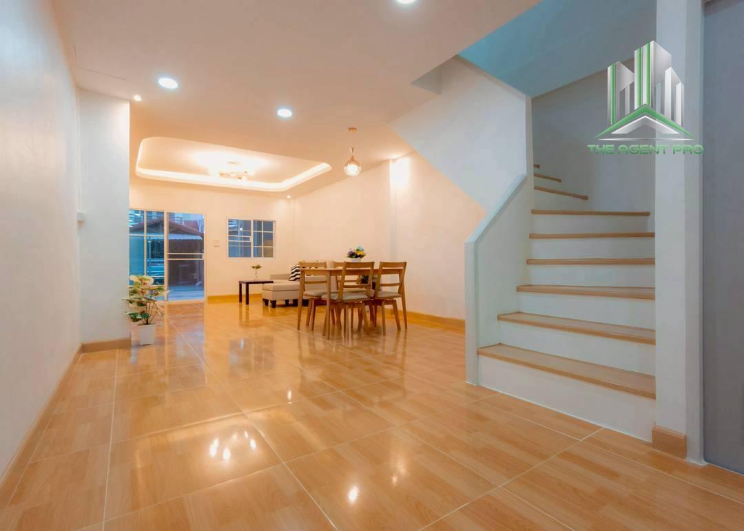 picture ⭐✨RH-076 Townhouse for Sale at Jitnarong Garden House✨⭐ - 7/20