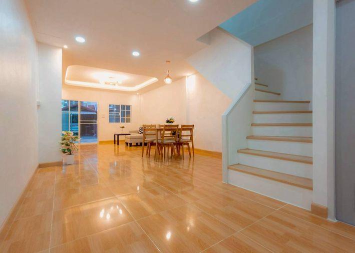 รูป ⭐✨RH-076 ขายทาวน์เฮ้าส์จิตรณรงค์ การ์เด้นเฮ้าส์ ( Jitnarong Garden House )✨⭐ - รูปที่ 7/20