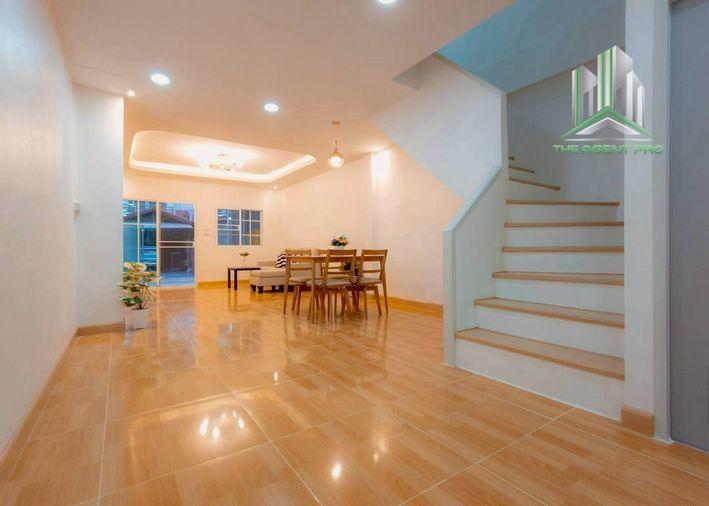 รูป ⭐✨RH-076 ขายทาวน์เฮ้าส์จิตรณรงค์ การ์เด้นเฮ้าส์ ( Jitnarong Garden House )✨⭐ - รูปที่ 7/20