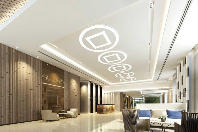 picture ✨ For Sale : Bright Wongwian Yai Condo ✨  💰 Only  3,400,000 THB - 3/4