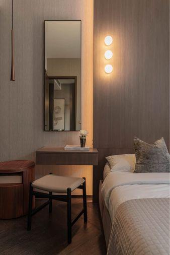 รูป ห้องว่าง* ✅ ✅ The ESSE Sukhumvit 36 , Super Luxury 1 ห้องนอน พร้อมเข้าอยู่ ติดต่อไลน์ @bktasset โทร 095-325-8928 - รูปที่ 2/10