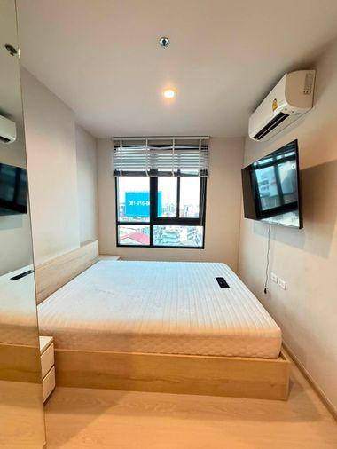 รูป ให้เช่าNue Nobleงามวงศ์วาน - 1นอน 26ตรม. ชั้น9 - Line:@hac55 - รูปที่ 1/8