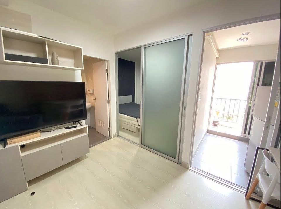 picture 🔥 For Sale The Niche ID Phetkasem–Bang Khae | Near Bang Khae MRT Station - 7/13