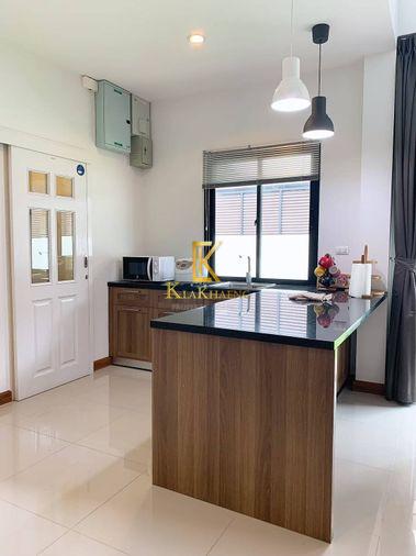 รูป ให้เช่า บ้านเดี่ยวโครงการ วิลล่าอะคาเดีย ศรีนครินทร์ GH552 - รูปที่ 7/20