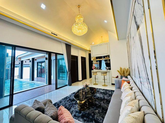 picture 🔥 For Sale Punnasuk Lakeside | Pattaya - 6/14