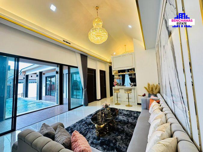 picture ðĨ For Sale Punnasuk Lakeside | Pattaya - 6/14