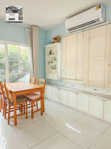 รูป ⛱️📍 เช่าบ้านชัยพฤกษ์ บางนา กม.7 ใกล้Mega บางนา พร้อมเข้าอยู่ - รูปที่ 4/16