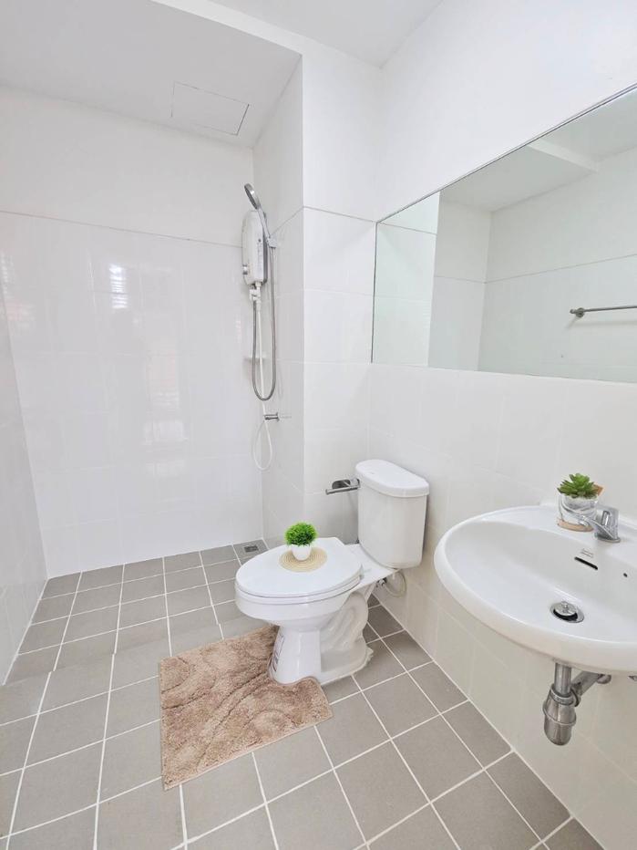 picture Condo for Sale : Plum Condo Nawamin - 14/15