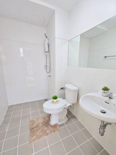 picture Condo for Sale : Plum Condo Nawamin - 14/15