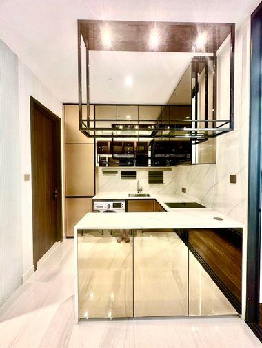 picture Condo for Rent: Supalai ICON Sathorn - 13/34