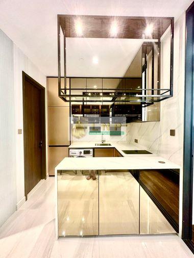 picture Condo for Rent: Supalai ICON Sathorn - 13/34