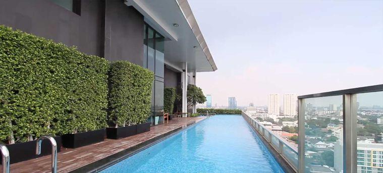 picture ✨ For Sale: The Alcove Thonglor 10 Condo ✨💰 Only 6,500,000 THB - 2/3
