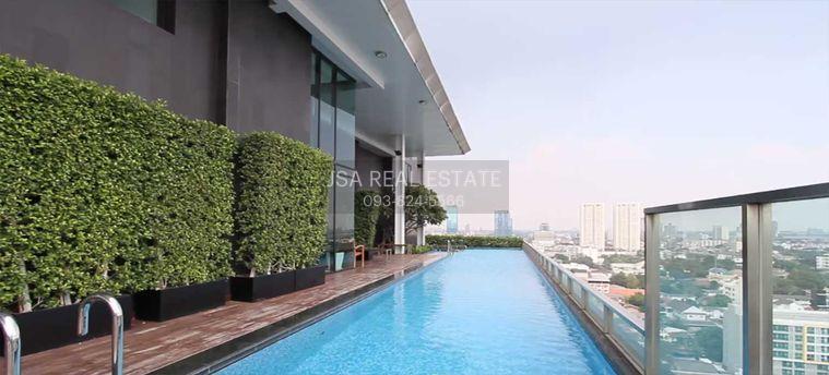 picture ✨ For Sale: The Alcove Thonglor 10 Condo ✨💰 Only 6,500,000 THB - 2/3