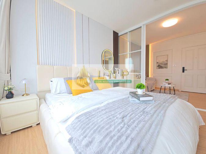 picture Condo for Sale : Plum Condo Nawamin - 12/15