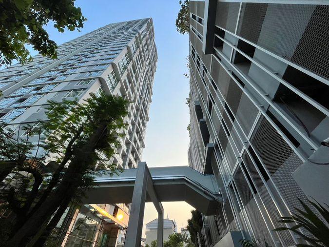 picture ✨ For Sale: Supalai Premier Si Phraya-Samyan Condo ✨💰 Only 7,290,000 THB - 2/3