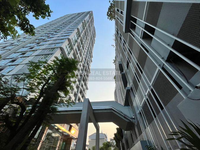 picture ✨ For Sale: Supalai Premier Si Phraya-Samyan Condo ✨💰 Only 7,290,000 THB - 2/3