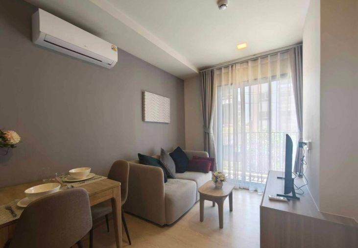 รูป 🔥🔥Hot Deal!🔥🔥 ให้เช่า เดอะ เบส ไรส์ ภูเก็ต, ใกล้ Central Phuket 🔥🔥 - รูปที่ 4/18