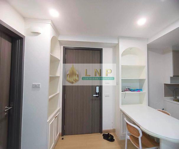 รูป 🏢 ให้เช่าคอนโด : Supalai Prime Rama 9 (ศุภาลัย ไพร์ม พระราม 9) รหัสทรัพย์ | 📌LNP-C14021 - รูปที่ 2/11