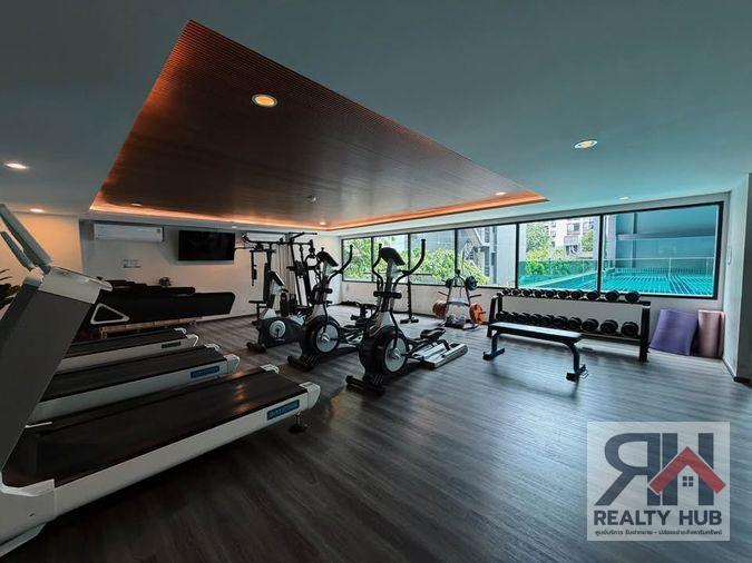 รูป 🤝🏻RB25376 ให้เช่าถูกมาก👍รีช พหลโยธิน 52✅แอดไลน์ @mproperty( มี @ ด้วย) แอดมินตอบไว - รูปที่ 3/9