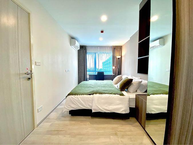 picture Condo for rent in The Origin Sukhumvit 105  - 5/14
