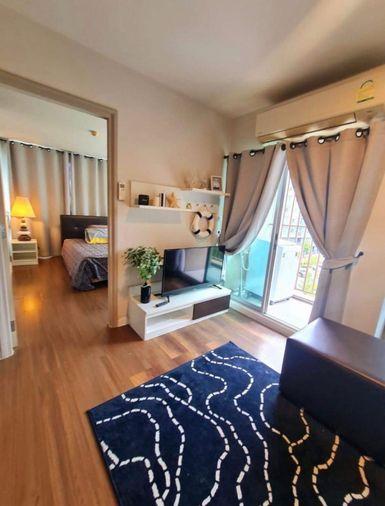 รูป 🔥🔥Hot Deal!🔥🔥 ให้เช่า ดีคอนโด ครีก, ใกล้ป่าตอง🔥🔥 - รูปที่ 4/8