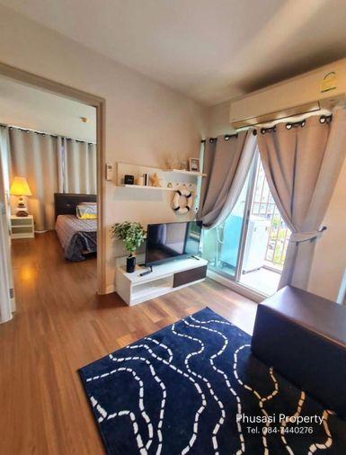 รูป 🔥🔥Hot Deal!🔥🔥 ให้เช่า ดีคอนโด ครีก, ใกล้ป่าตอง🔥🔥 - รูปที่ 4/8