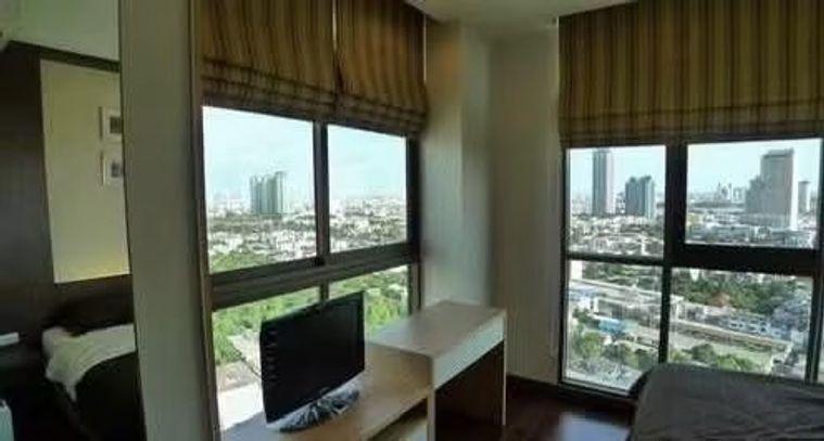 รูป Best Price ✨ให้เช่า Ideo Sathorn-Taksin ห้องสวย ชั้นสูง ราคาดีมาก ตกแต่งครบ สัญญาระยะยาวลดได้ ‼️ DS3662 | Line @Dstay - รูปที่ 7/10
