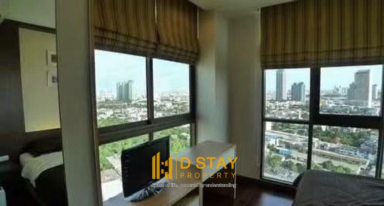 รูป Best Price ✨ให้เช่า Ideo Sathorn-Taksin ห้องสวย ชั้นสูง ราคาดีมาก ตกแต่งครบ สัญญาระยะยาวลดได้ ‼️ DS3662 | Line @Dstay - รูปที่ 7/10