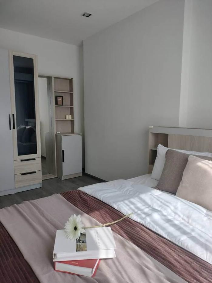 picture Condo for Rent: Rich Park @ Triple Station - 5/10