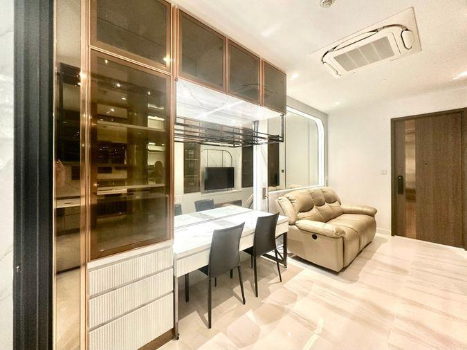 picture Condo for Rent: Supalai ICON Sathorn - 34/34