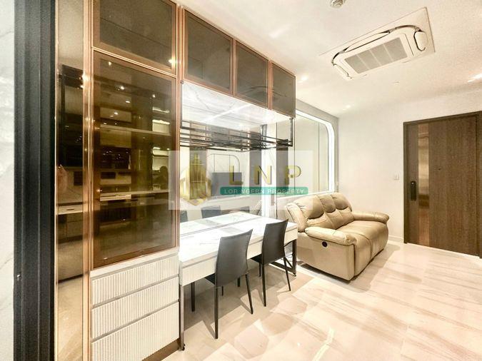 picture Condo for Rent: Supalai ICON Sathorn - 34/34