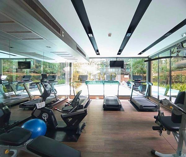 รูป 🏢 ให้เช่าคอนโด : Supalai Prime Rama 9 (ศุภาลัย ไพร์ม พระราม 9) รหัสทรัพย์ | 📌LNP-C14021 - รูปที่ 11/11