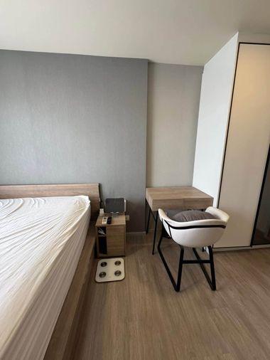 picture Condo for Rent: Maestro 03 Ratchada - Rama 9 - 14/17