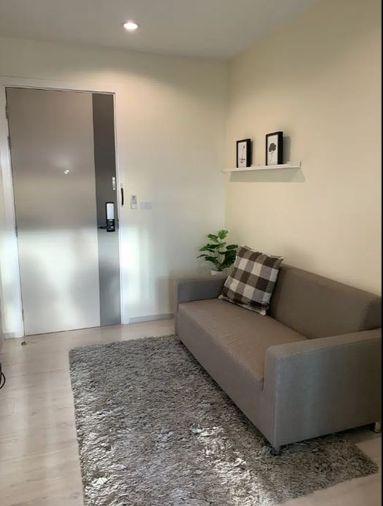 รูป 🤝🏻RB25397 ให้เช่าถูกมาก👍ดีคอน ไพร์ม รัตนาธิเบศร์✅แอดไลน์ @mproperty( มี @ ด้วย) แอดมินตอบไว - รูปที่ 2/6